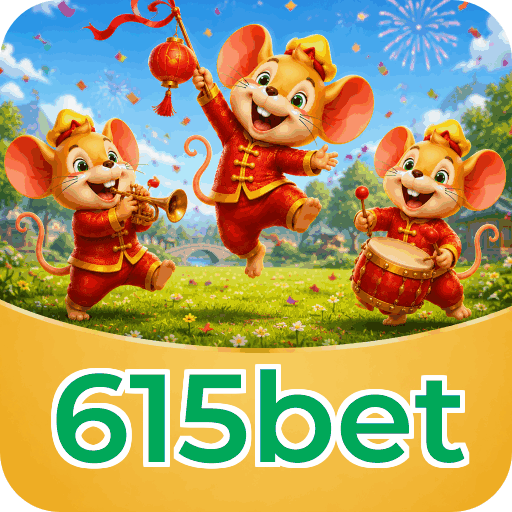 Pacote Completo do App 615bet